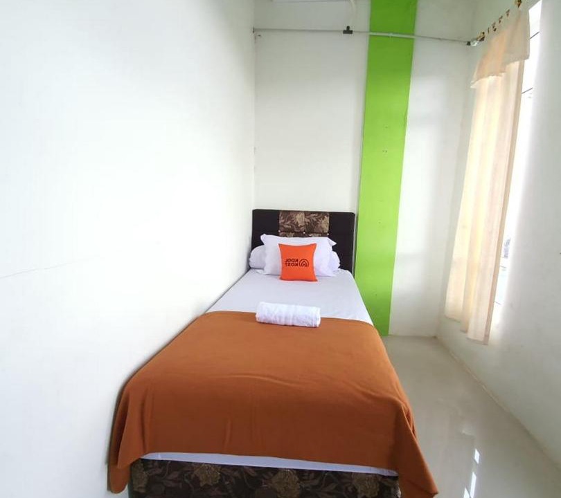 Photo of Bedroom in Medan