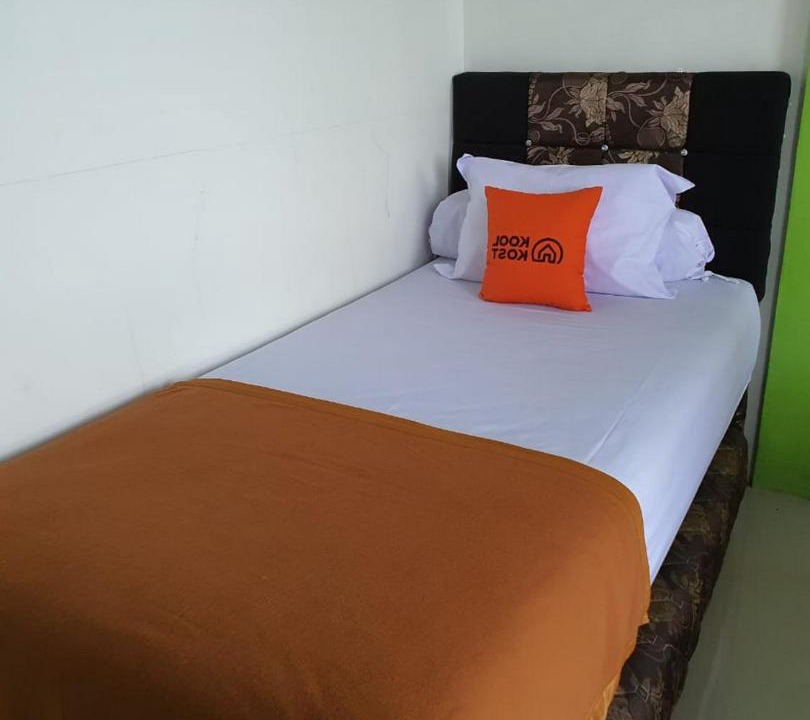 Photo of Bedroom in Medan
