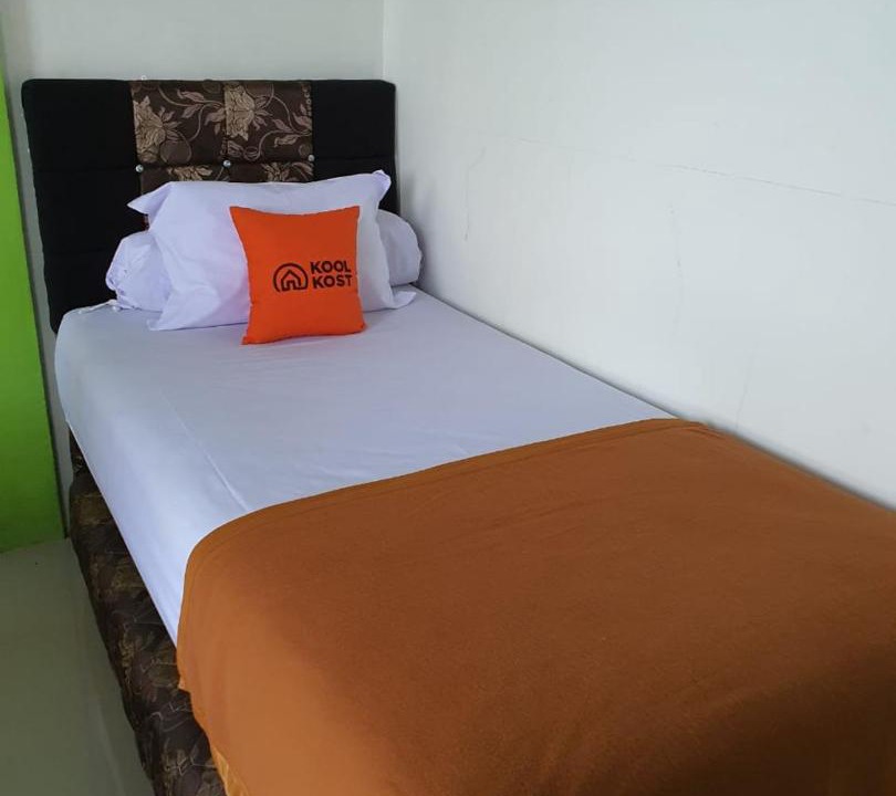 Photo of Bedroom in Medan