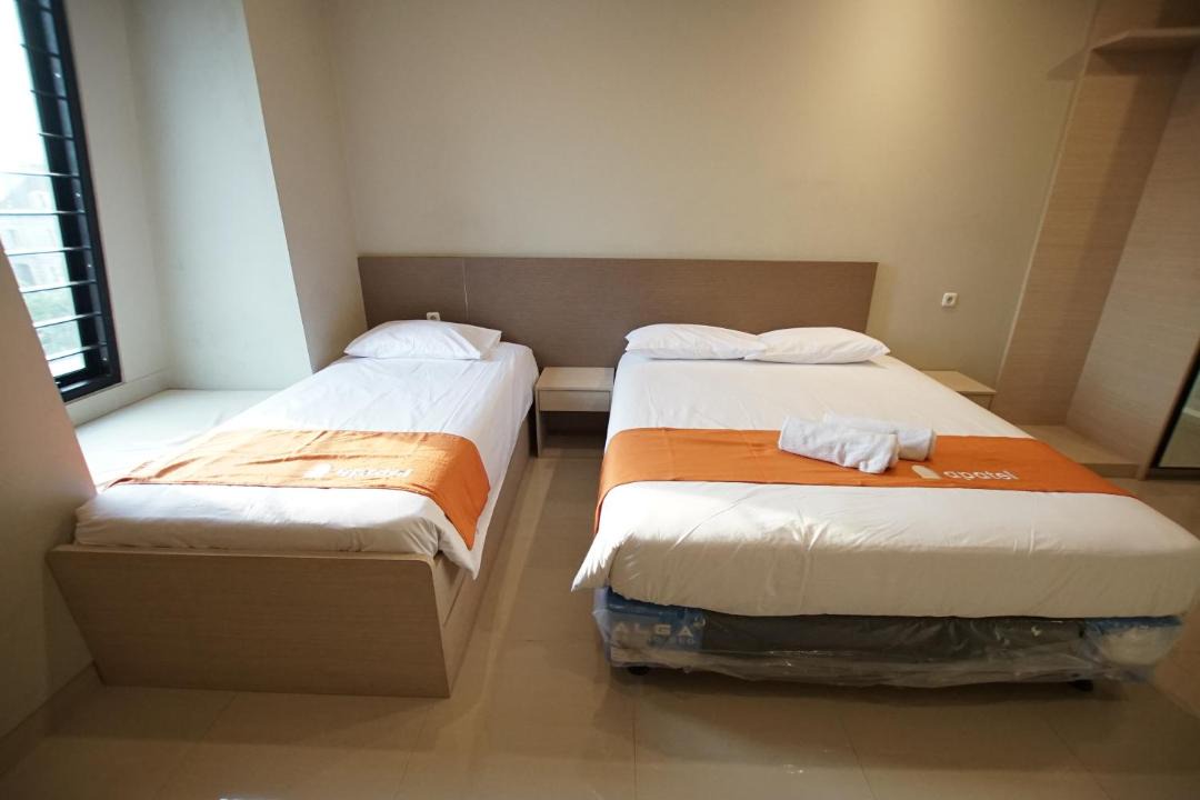 Photo of Bedroom in Grogol Utara