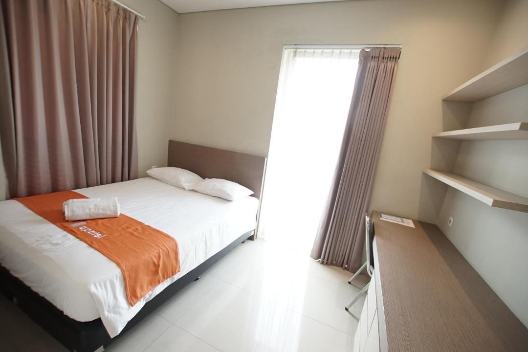 Photo of Bedroom in Grogol Utara