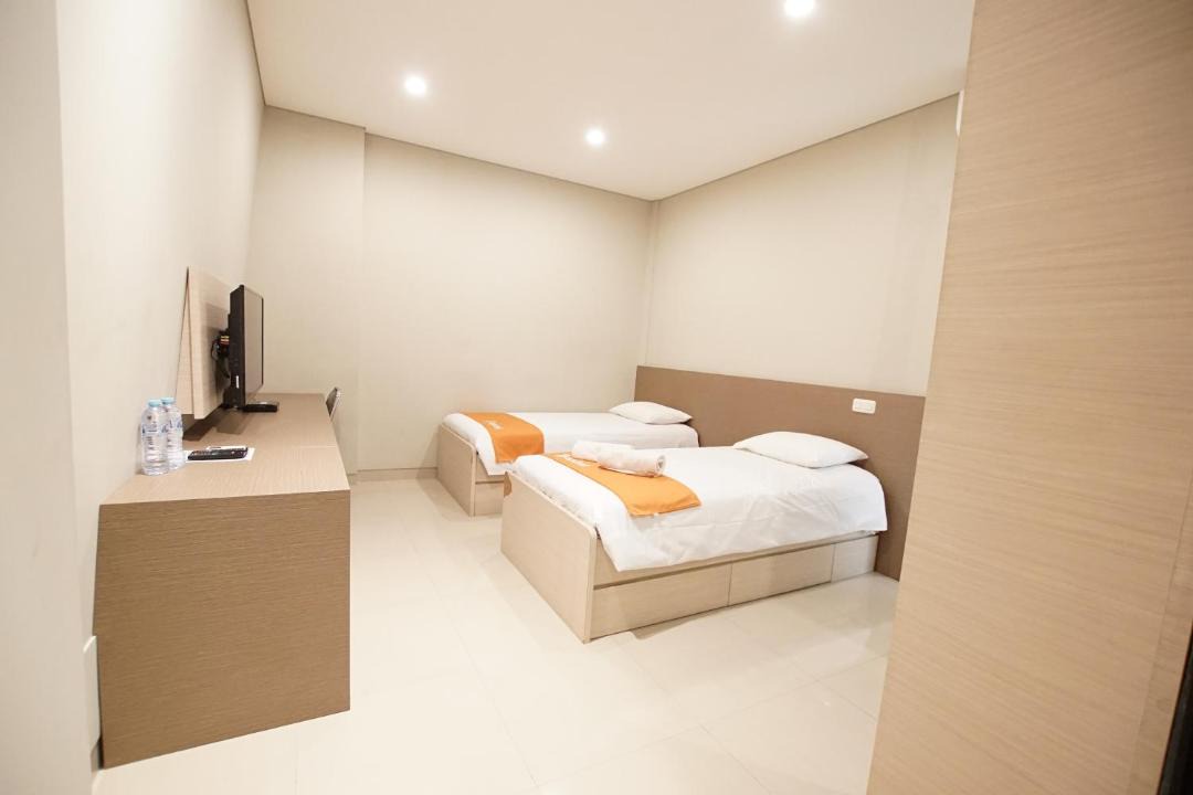 Photo of Bedroom in Grogol Utara