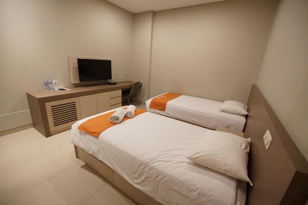 Photo of Bedroom in Grogol Utara