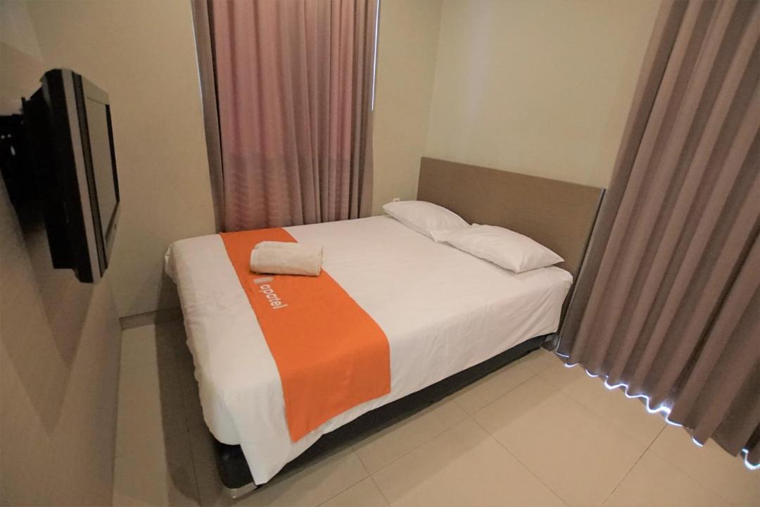 Photo of Bedroom in Grogol Utara