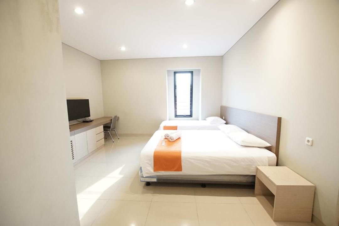 Photo of Bedroom in Grogol Utara