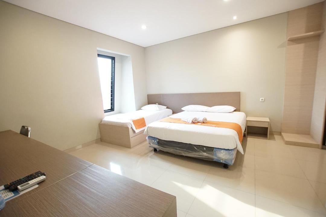 Photo of Bedroom in Grogol Utara