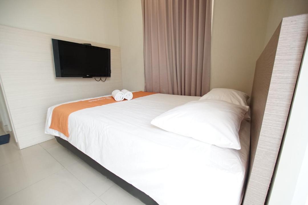 Photo of Bedroom in Grogol Utara