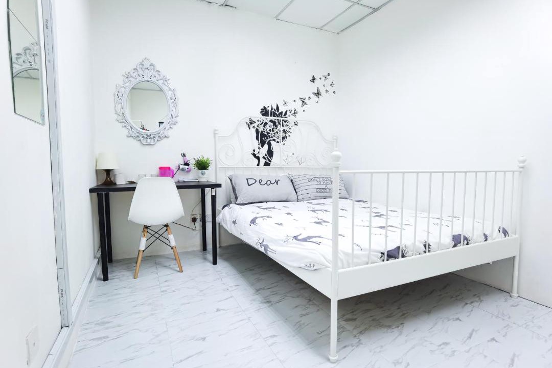 Photo of Bedroom in Dataran Sunway