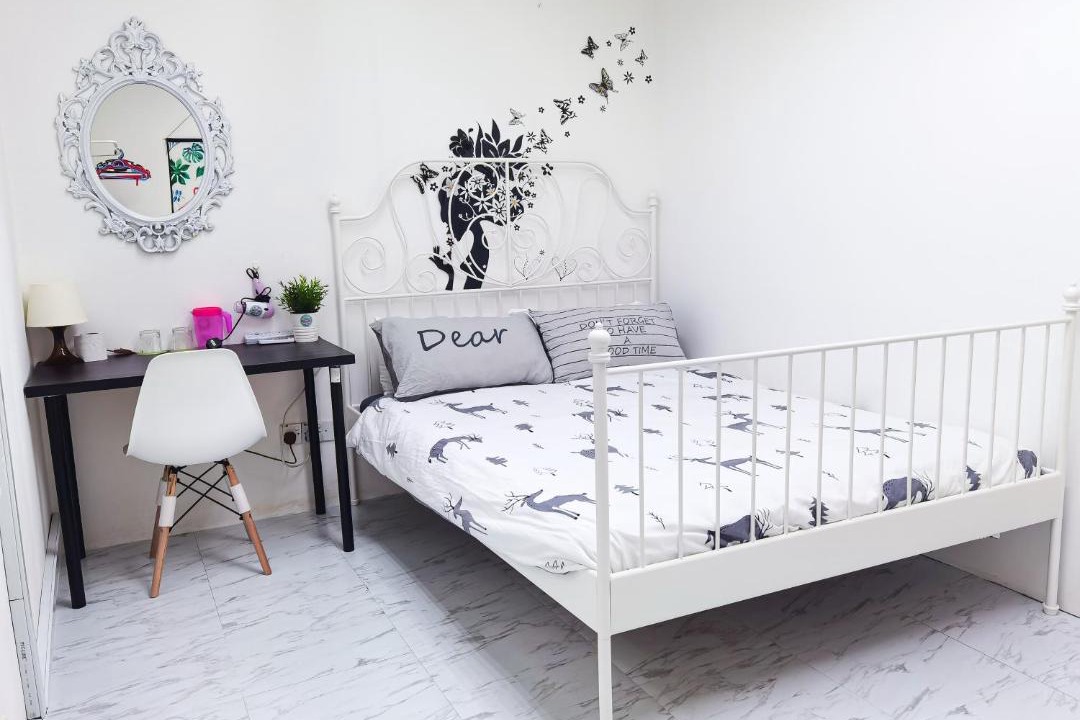 Photo of Bedroom in Dataran Sunway