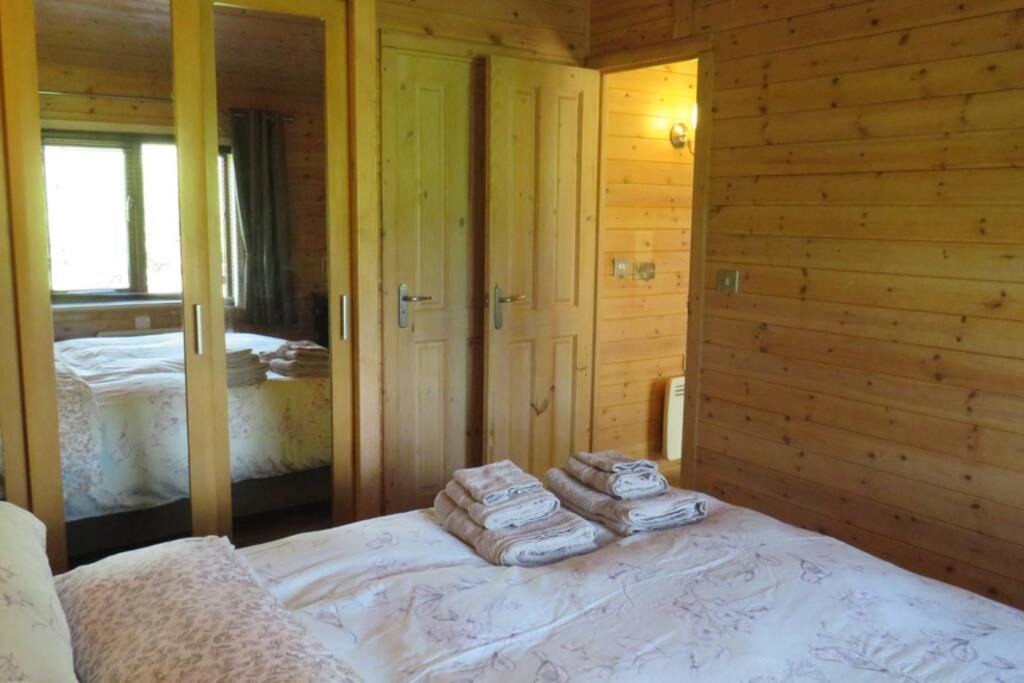 Photo of Bedroom in Roybridge