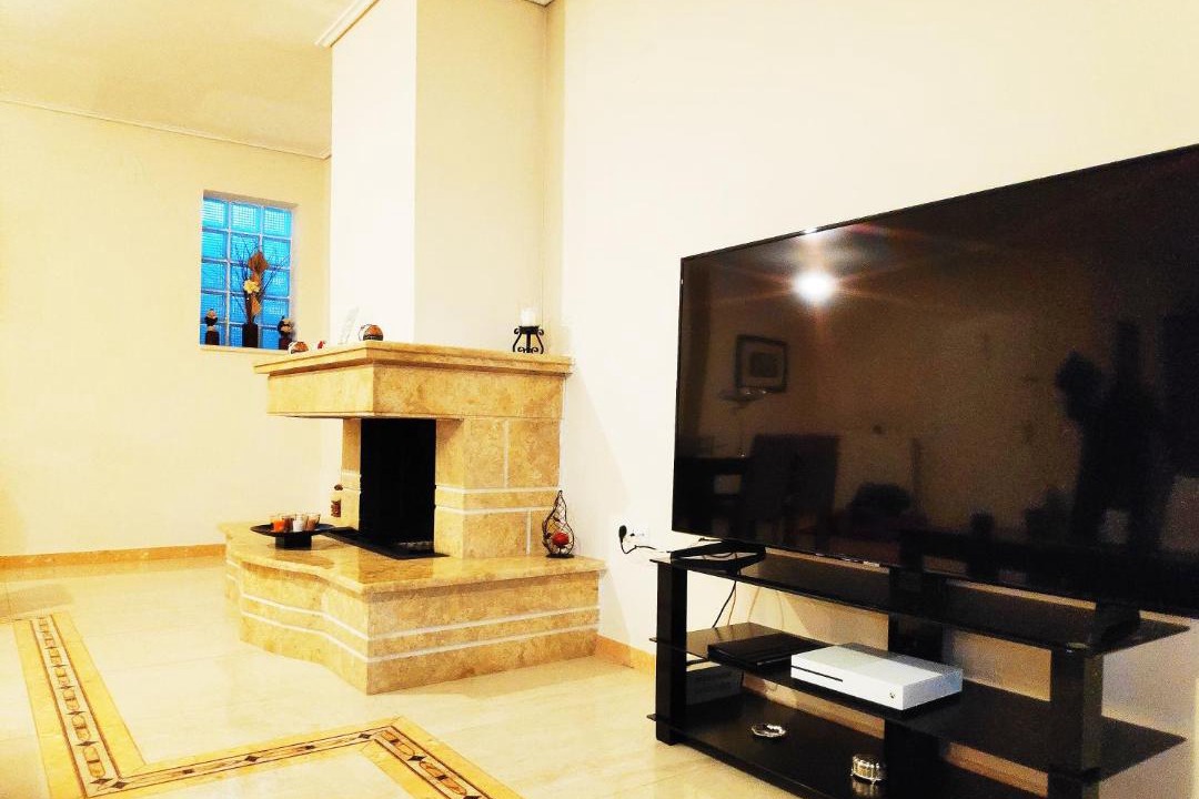 Photo of Livingroom in Sparta