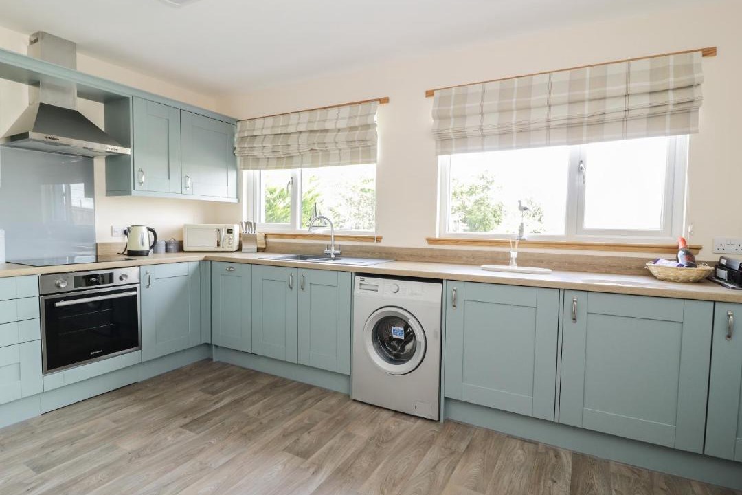Photo of Kitchen in Annan