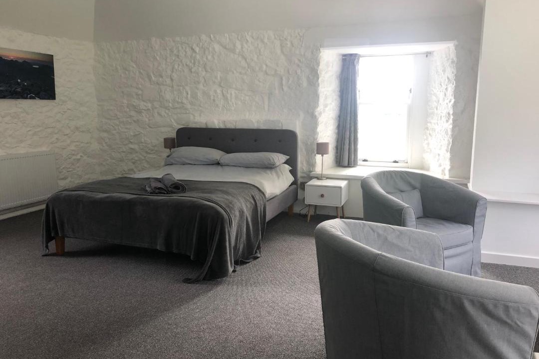 Photo of Bedroom in Applecross