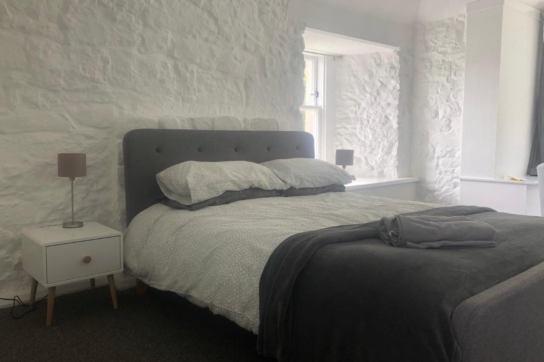 Photo of Bedroom in Applecross
