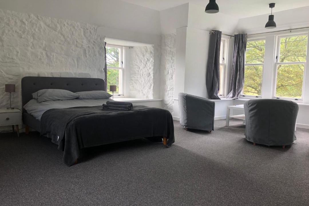 Photo of Bedroom in Applecross