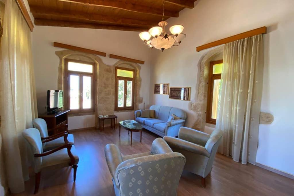 Photo of Livingroom in Pasalites