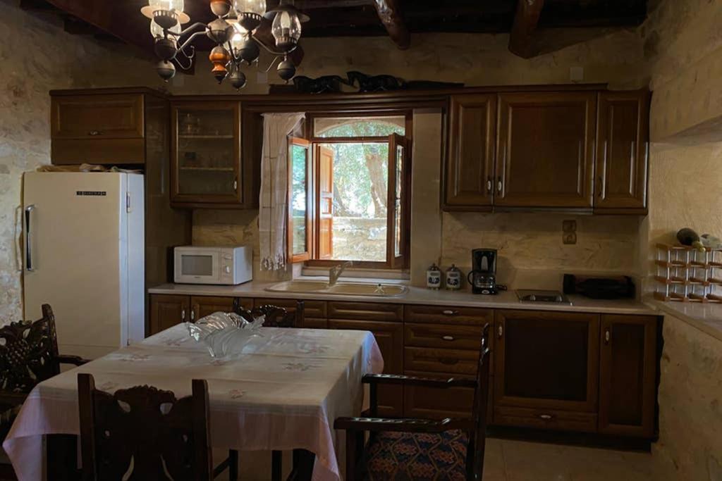 Photo of Kitchen in Pasalites