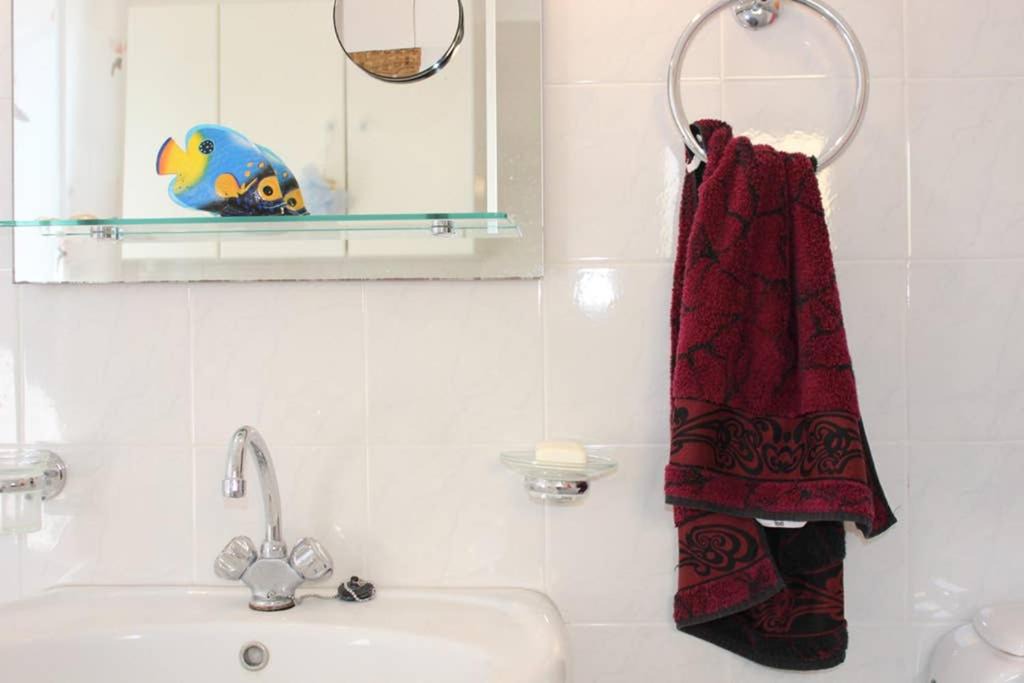 Photo of Bathroom in Pasalites