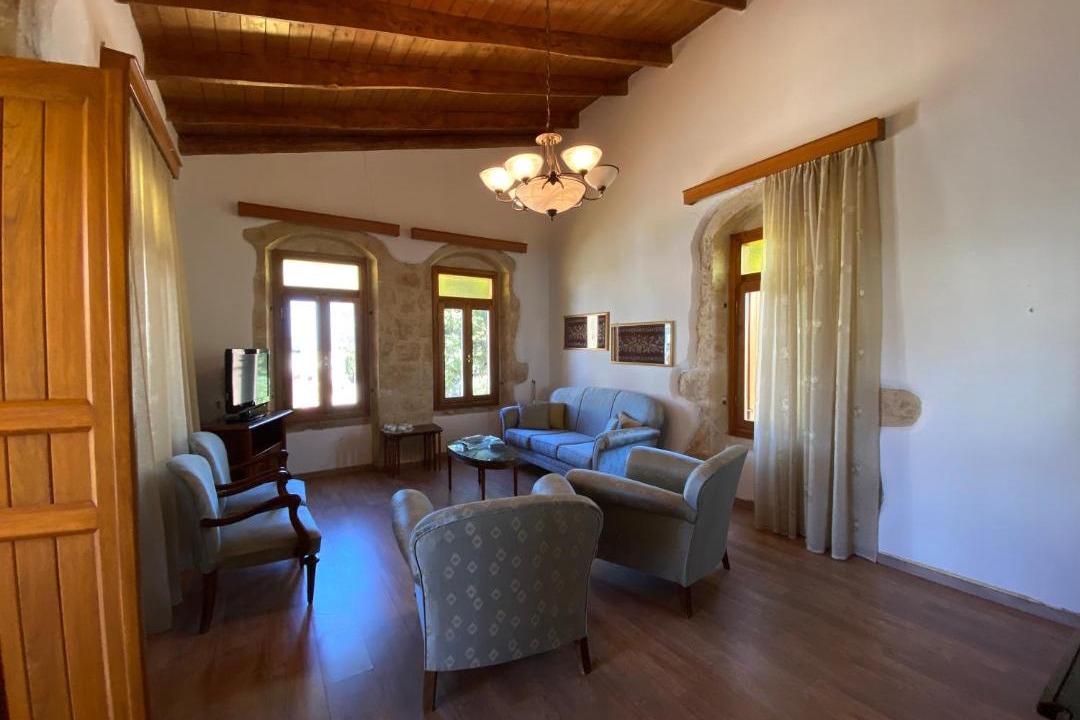 Photo of Livingroom in Pasalites