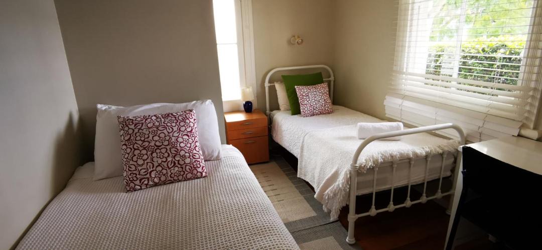 Photo of Bedroom in Whangarei