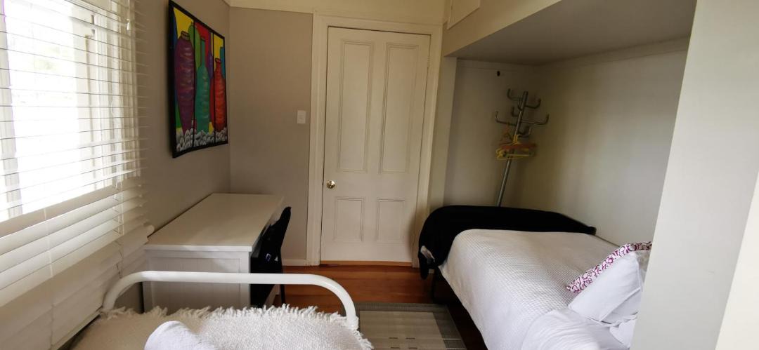 Photo of Bedroom in Whangarei
