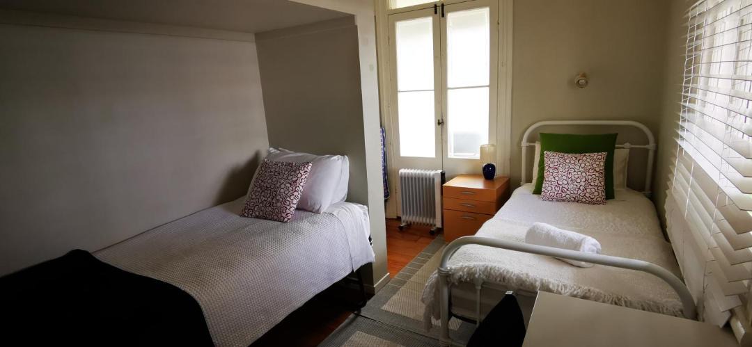Photo of Bedroom in Whangarei