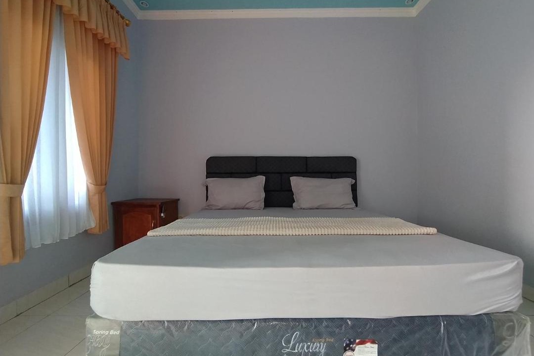 Photo of Bedroom in Bayan