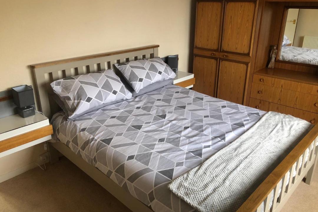 Photo of Bedroom in Banchory