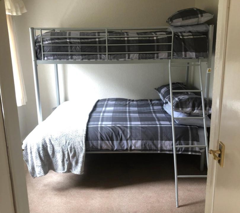 Photo of Bedroom in Banchory