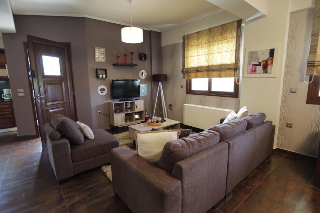 Photo of Livingroom in Nafplio