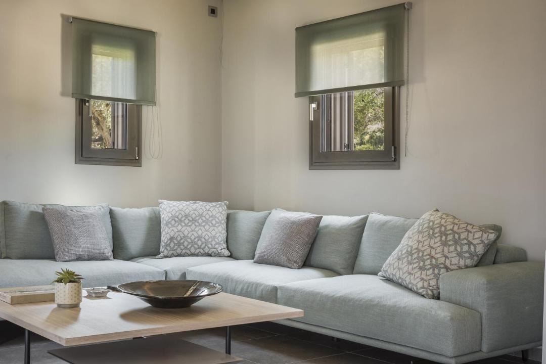 Photo of Livingroom in Kefalonia