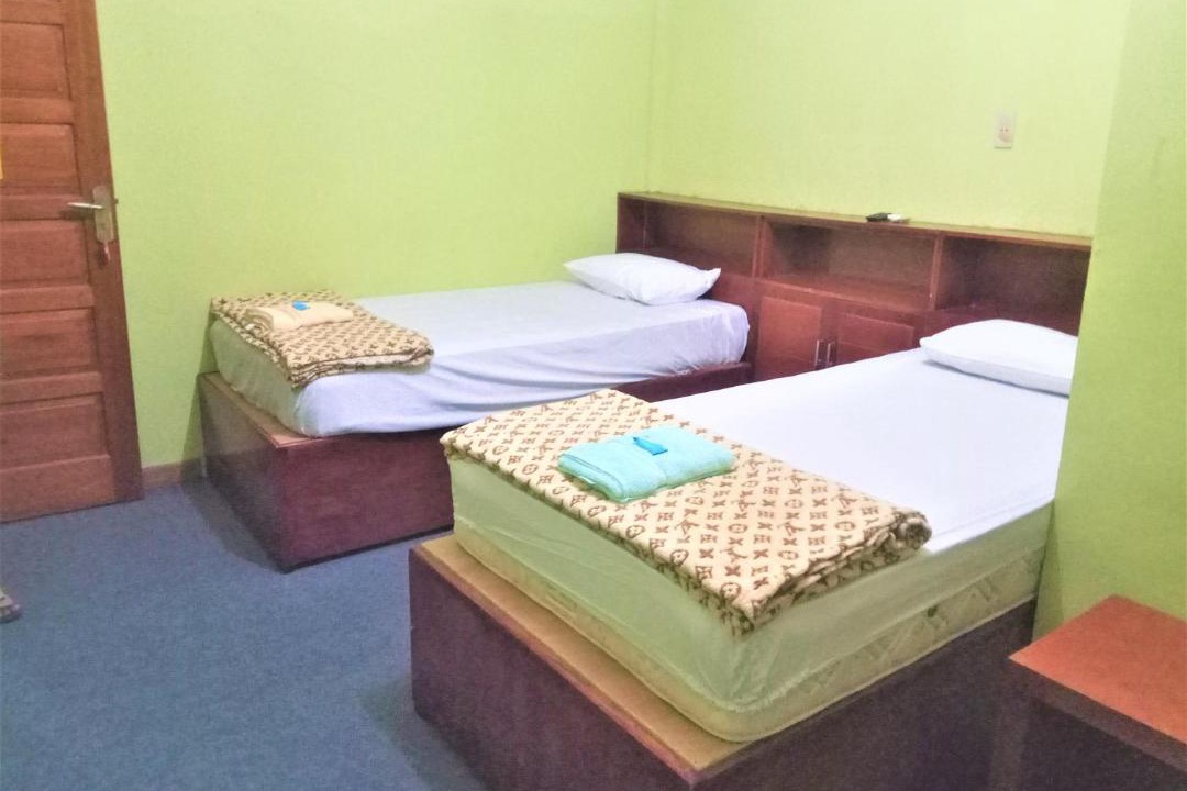 Photo of Bedroom in Banda Aceh