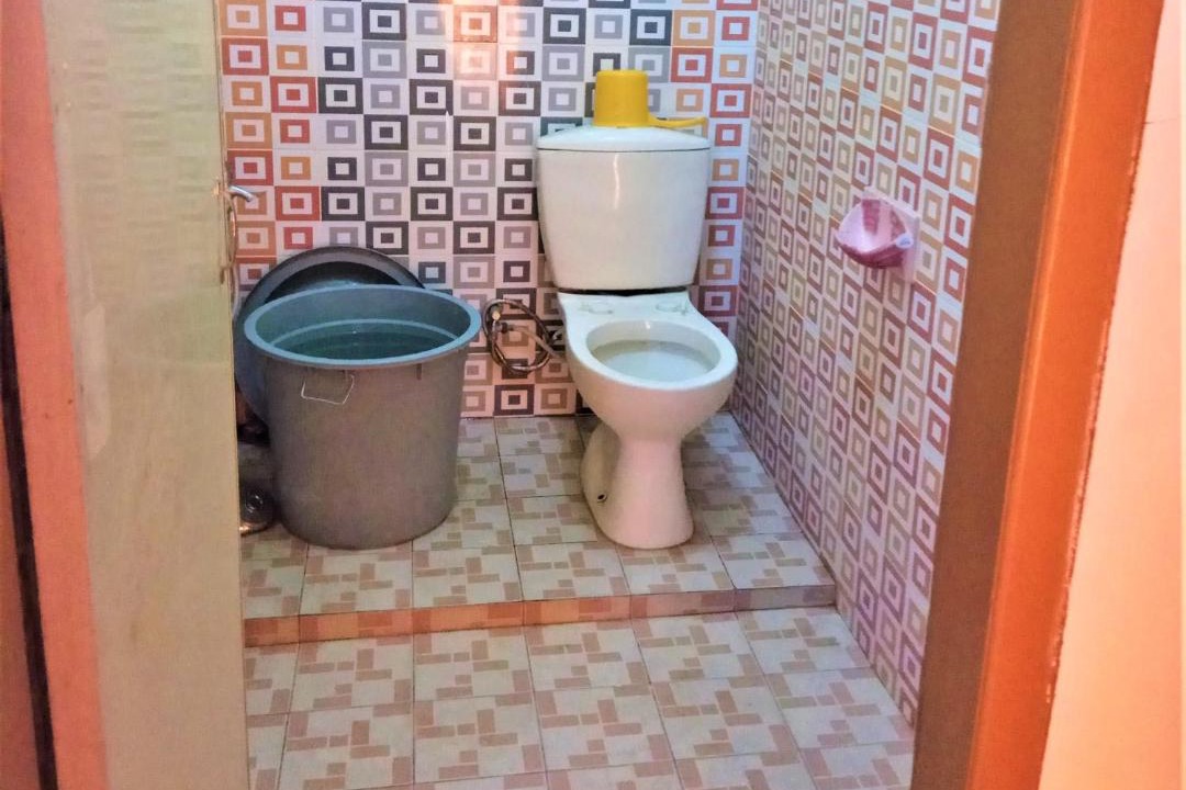Photo of Bathroom in Banda Aceh