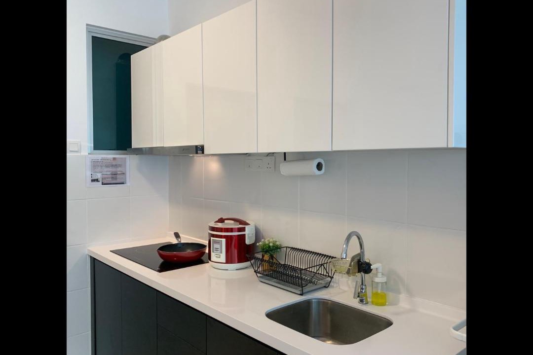 Photo of Kitchen in Sungai Buloh