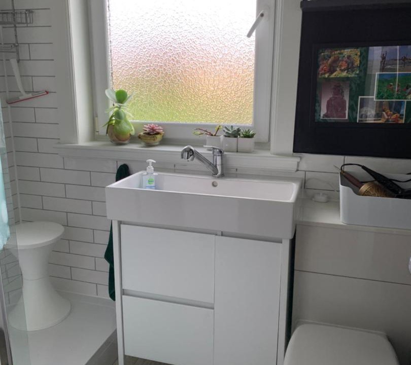 Photo of Bathroom in Restalrig