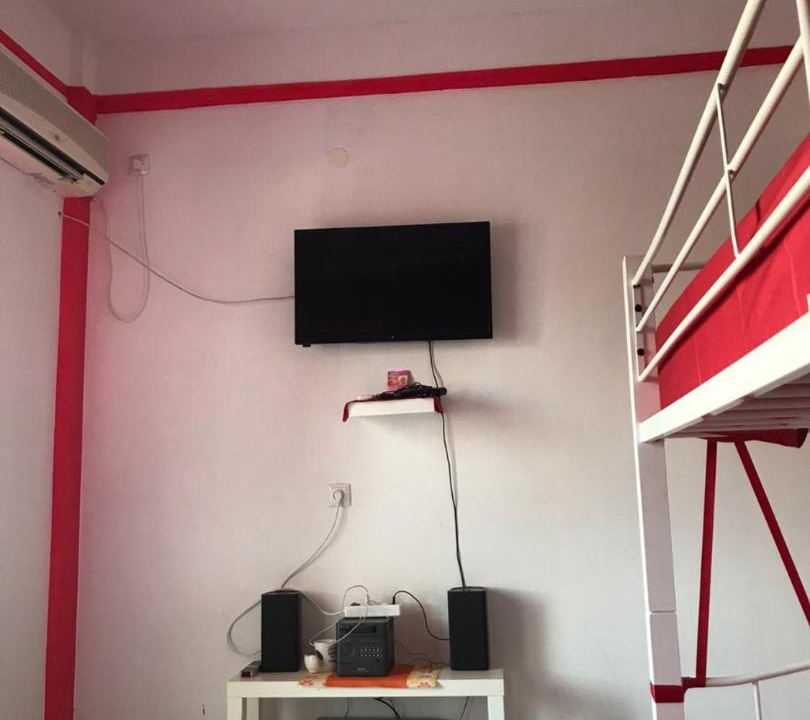 Photo of Livingroom in Kallikratia