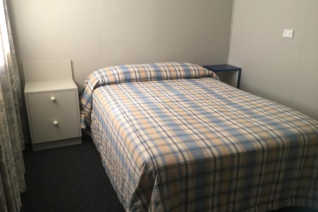 Photo of Bedroom in Southland Region