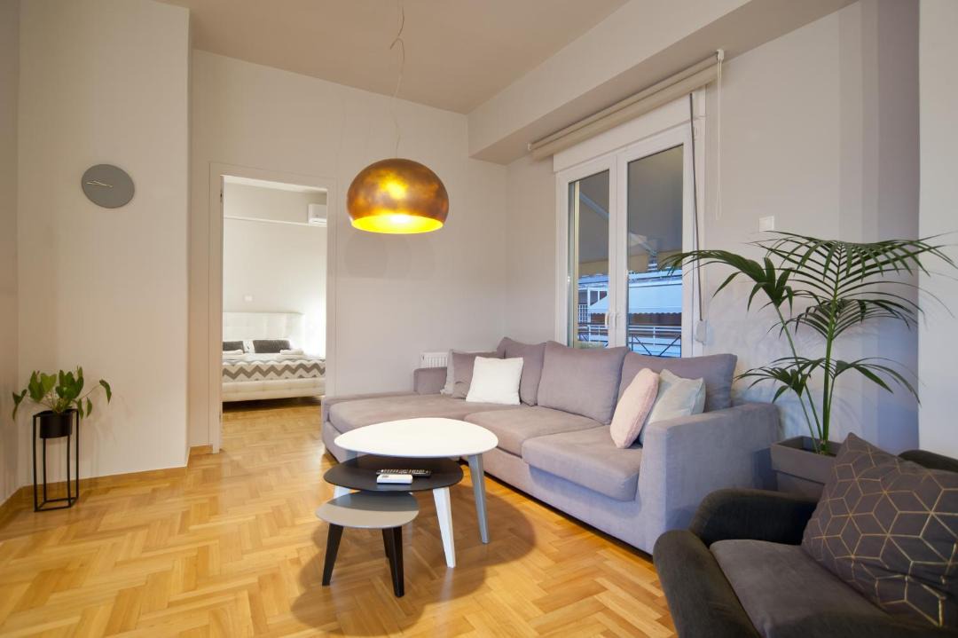 Photo of Livingroom in Pangrati