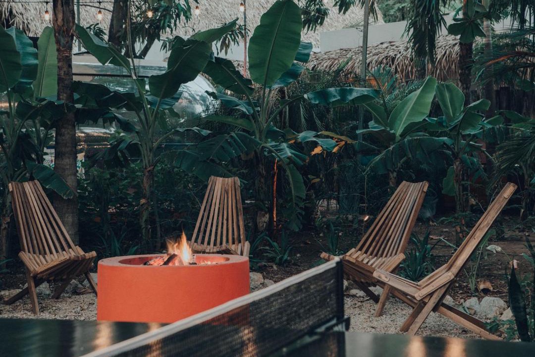 Photo of Others in Playa Guiones