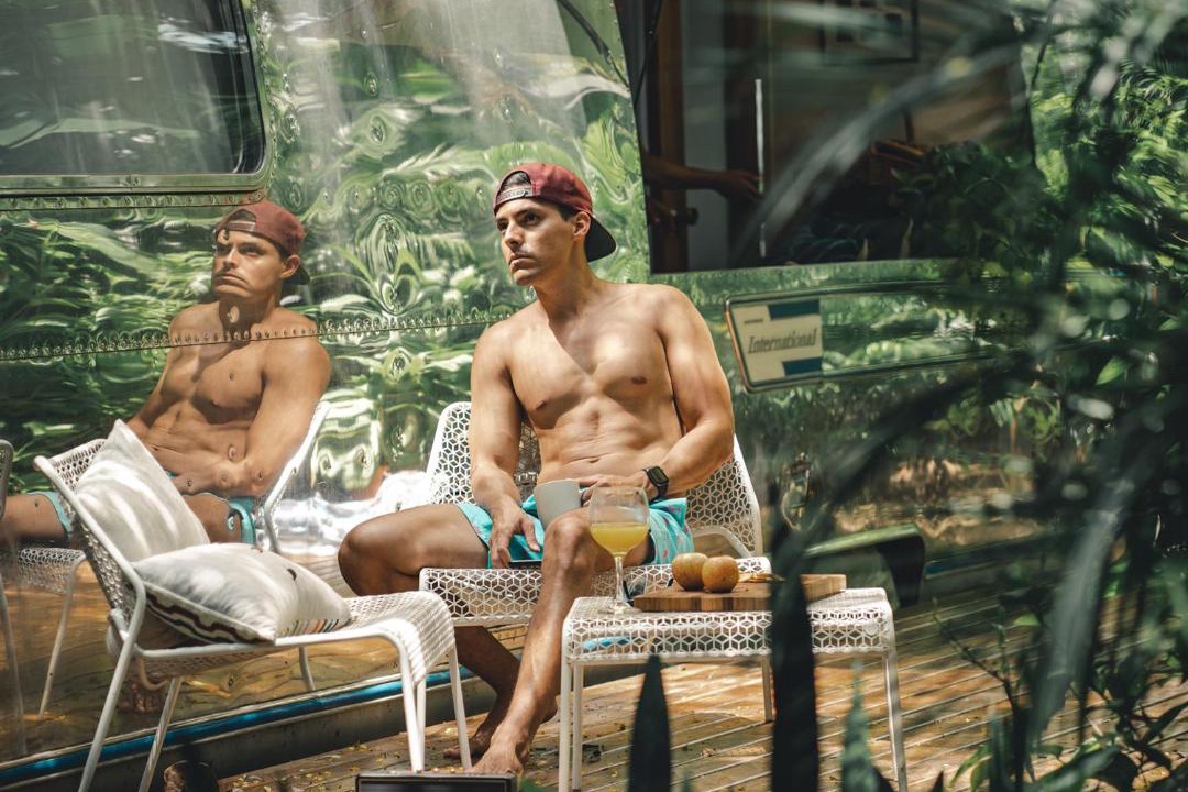 Photo of Others in Playa Guiones