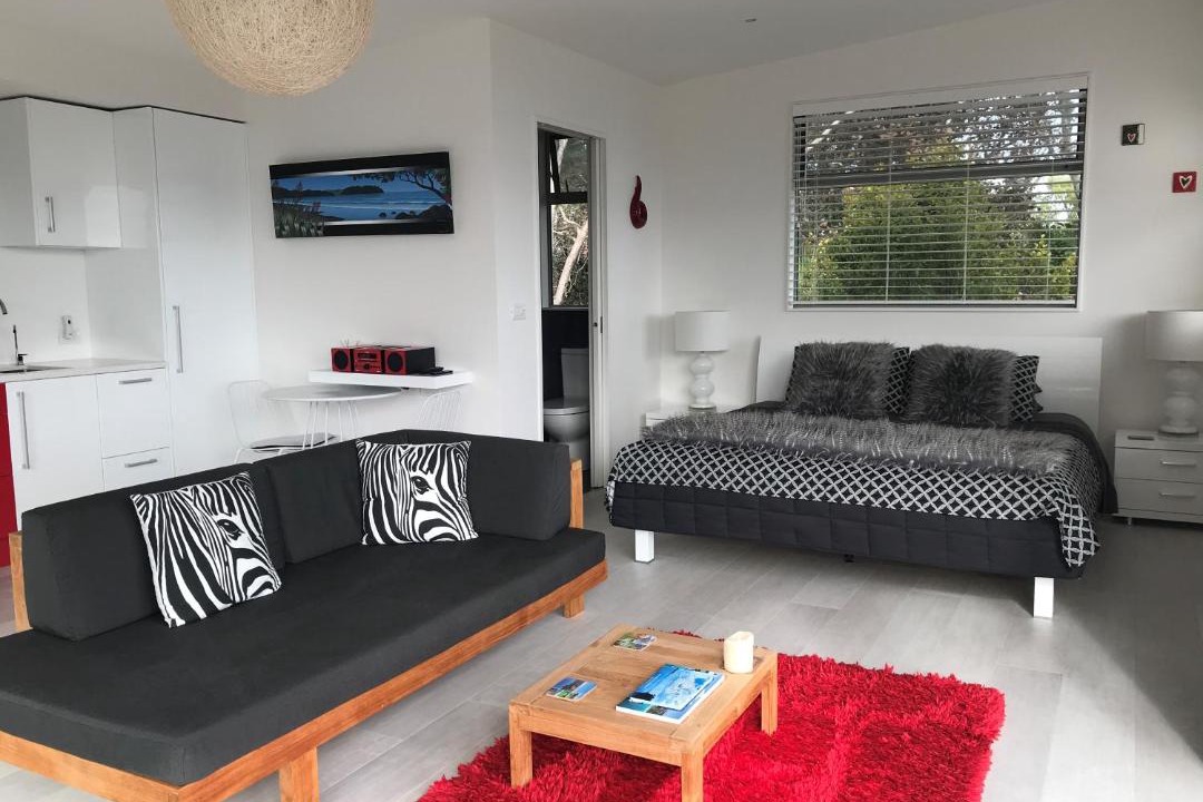Photo of Livingroom in Onetangi