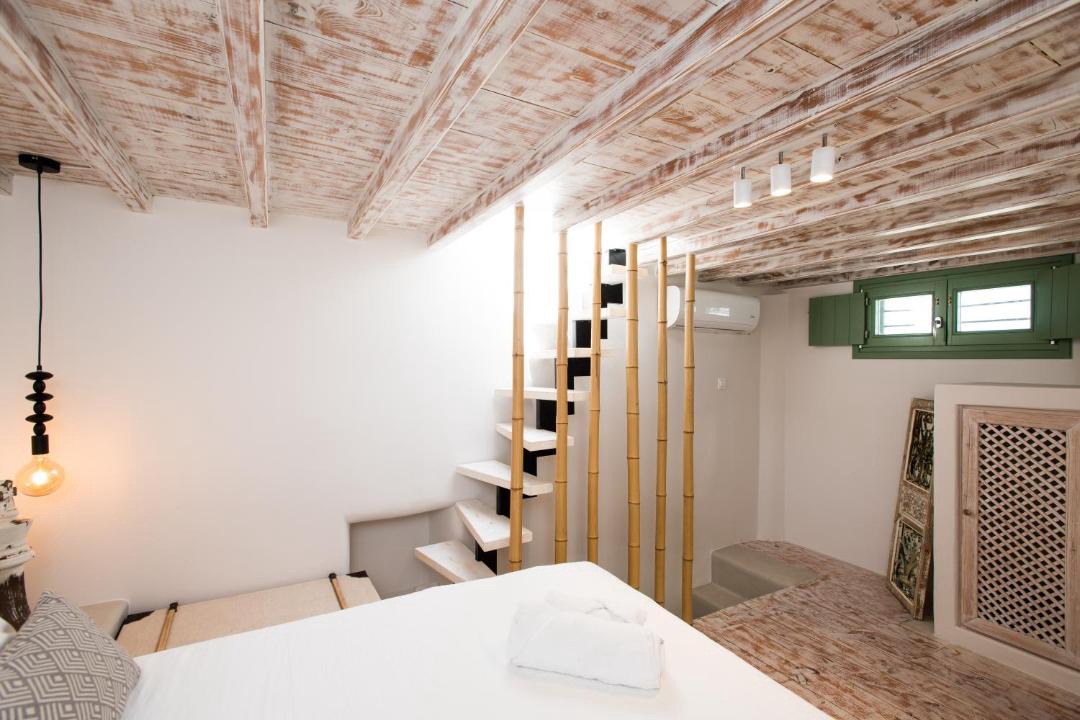 Photo of Bedroom in Mykonos