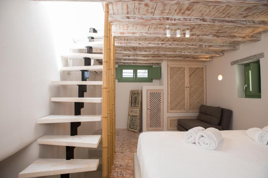Photo of Bedroom in Mykonos