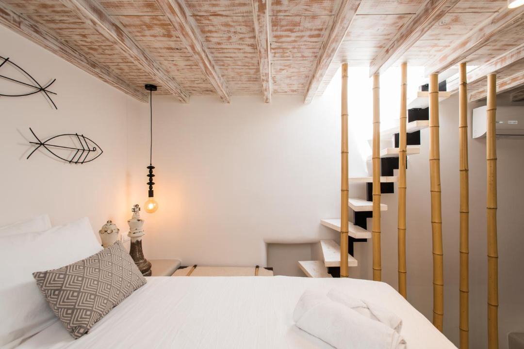 Photo of Bedroom in Mykonos