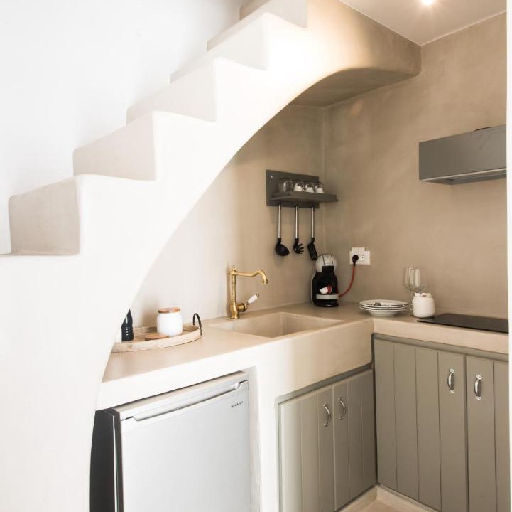 Photo of Kitchen in Mykonos