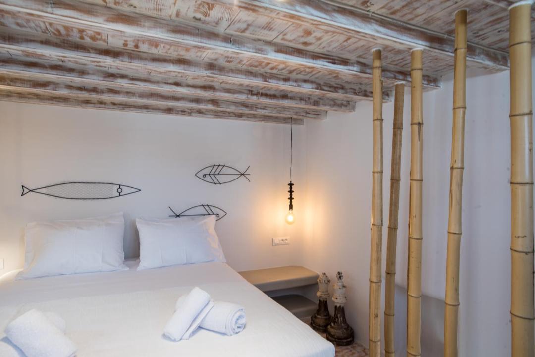 Photo of Bedroom in Mykonos
