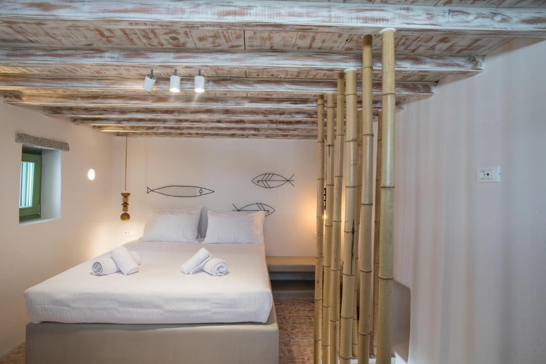 Photo of Bedroom in Mykonos