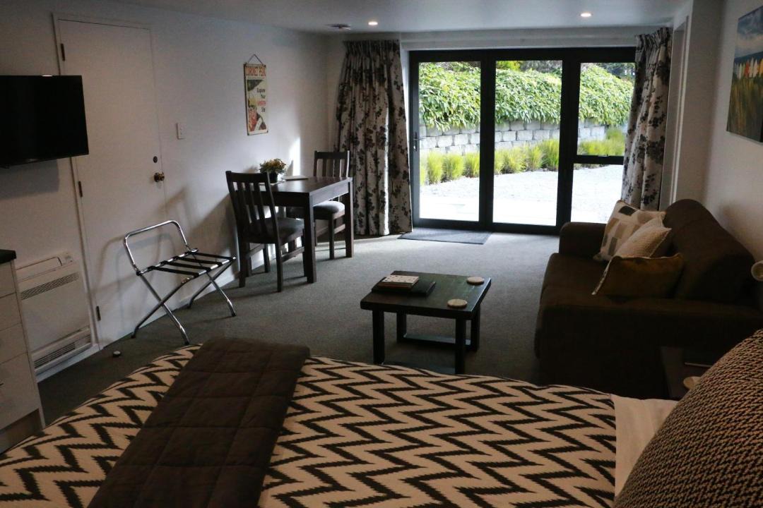 Photo of Livingroom in Kelvin Heights