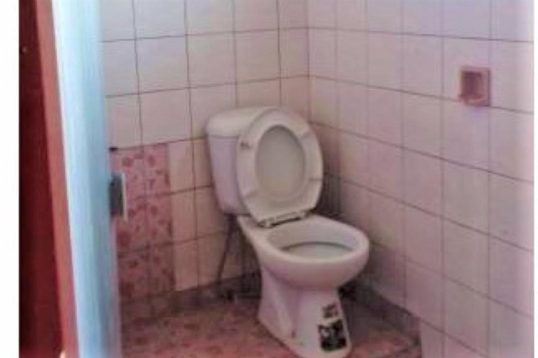 Photo of Bathroom in Pacet