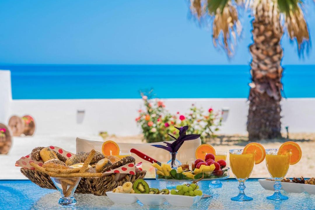 Photo of Patio Balcony in Alikanas